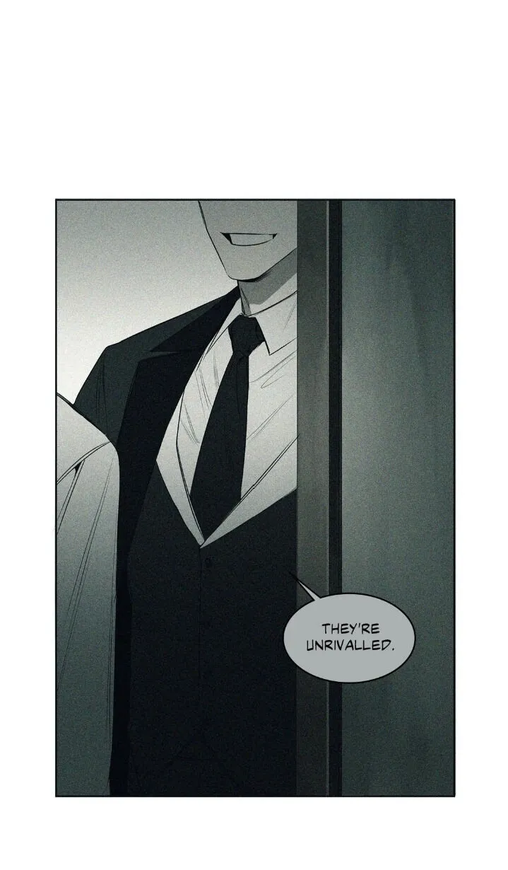 Murderer Llewellyn’s Enchanting Dinner Invitation - Chapter 29 Page 15