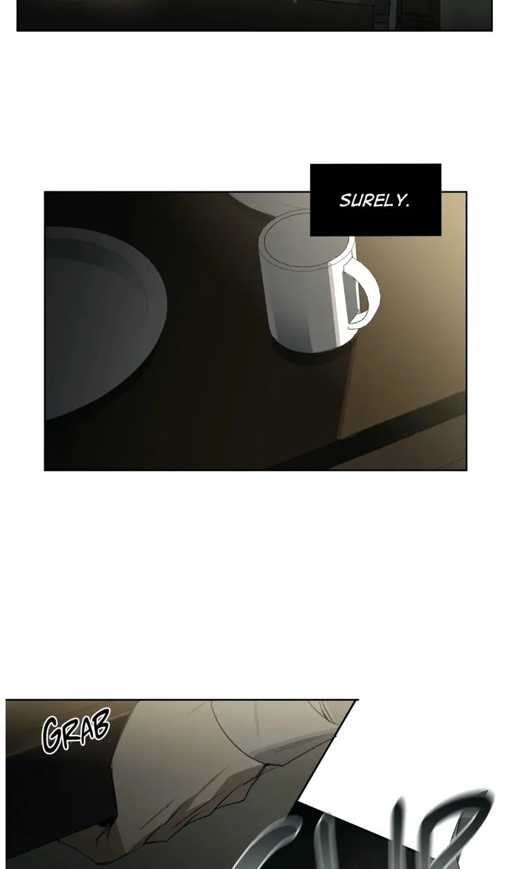 Murderer Llewellyn’s Enchanting Dinner Invitation - Chapter 29 Page 21