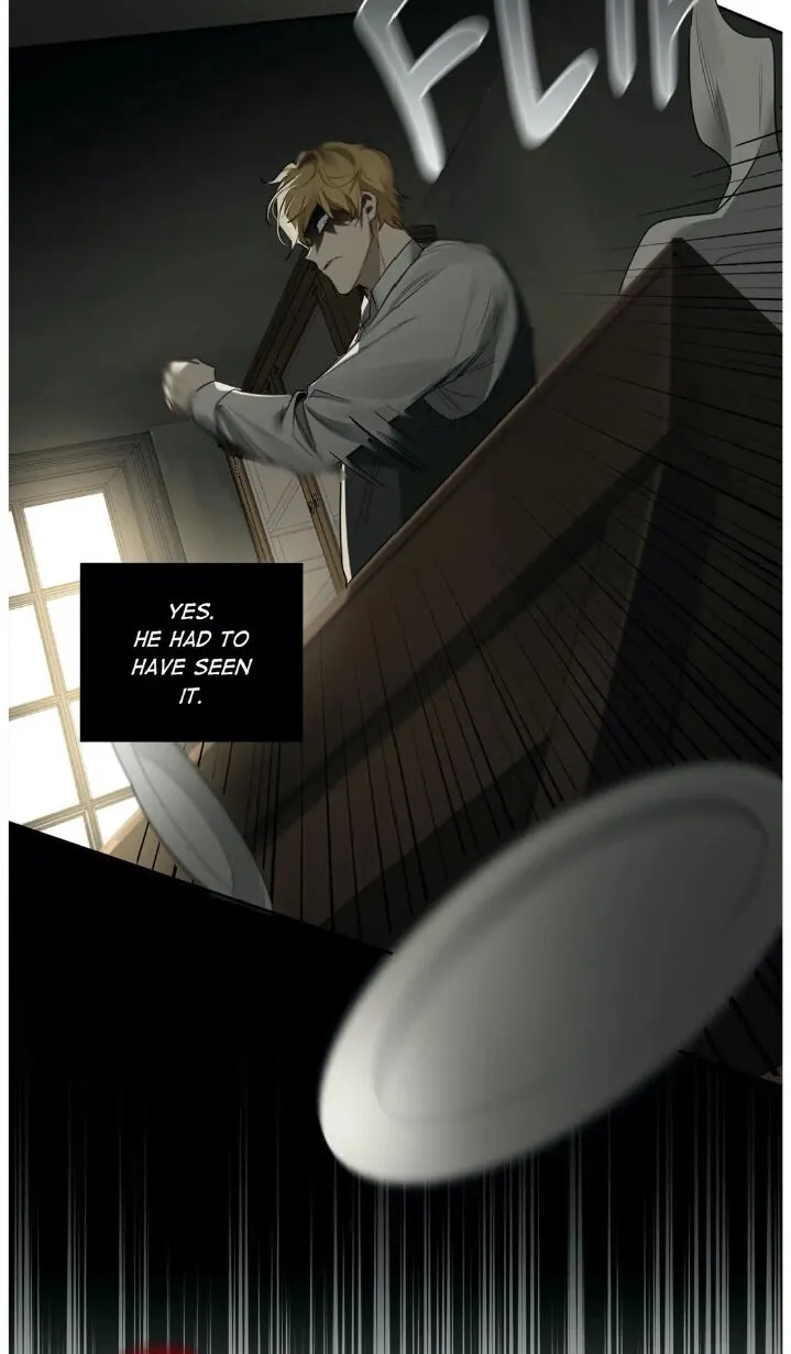 Murderer Llewellyn’s Enchanting Dinner Invitation - Chapter 29 Page 22