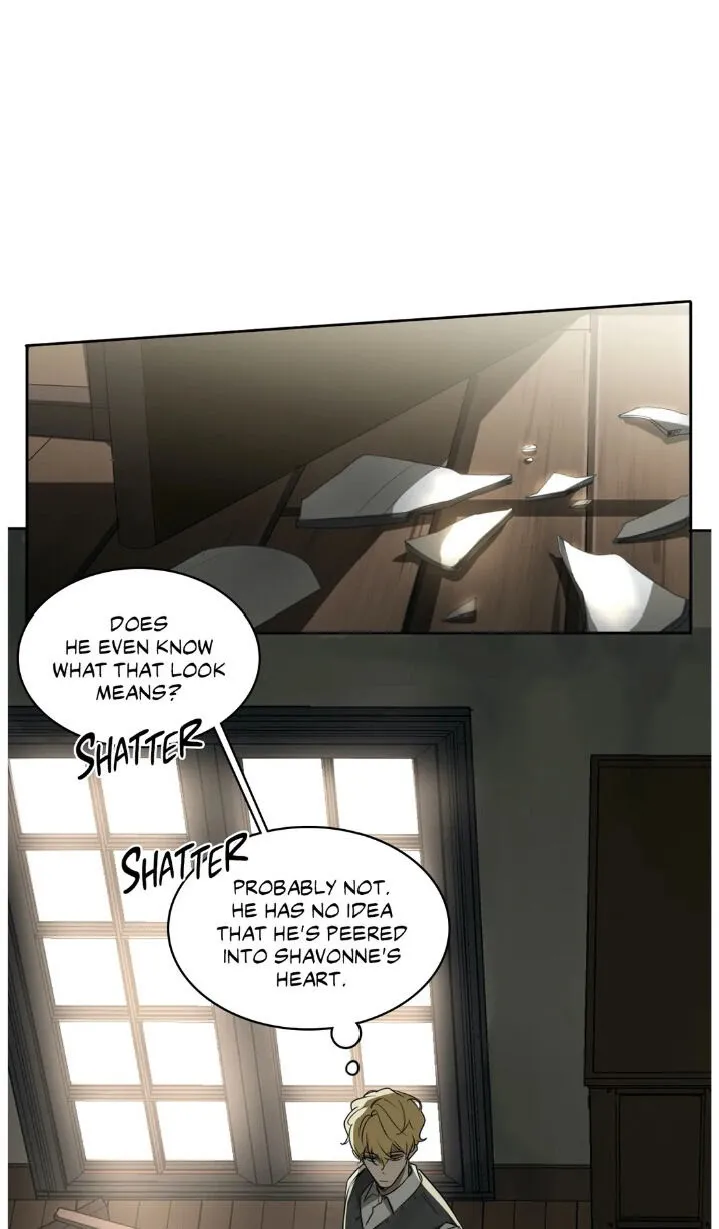 Murderer Llewellyn’s Enchanting Dinner Invitation - Chapter 29 Page 24