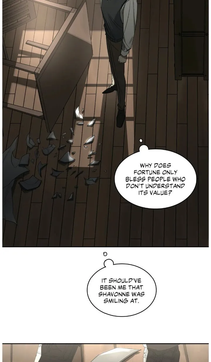 Murderer Llewellyn’s Enchanting Dinner Invitation - Chapter 29 Page 25