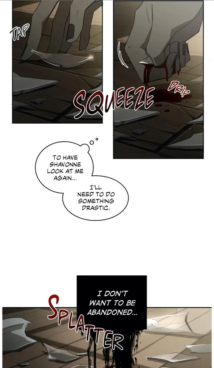 Murderer Llewellyn’s Enchanting Dinner Invitation - Chapter 29 Page 28