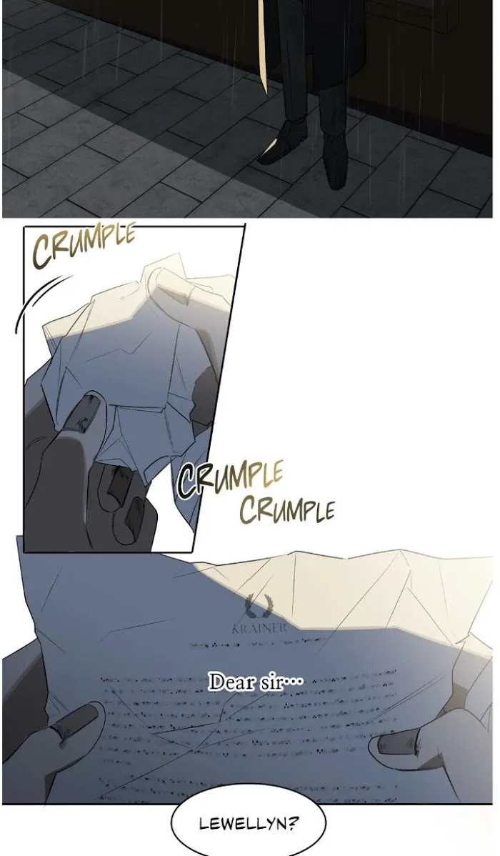 Murderer Llewellyn’s Enchanting Dinner Invitation - Chapter 30 Page 4