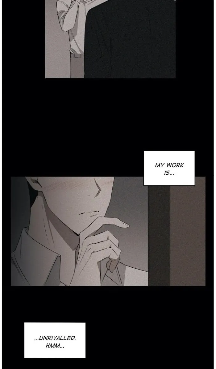 Murderer Llewellyn’s Enchanting Dinner Invitation - Chapter 30 Page 10