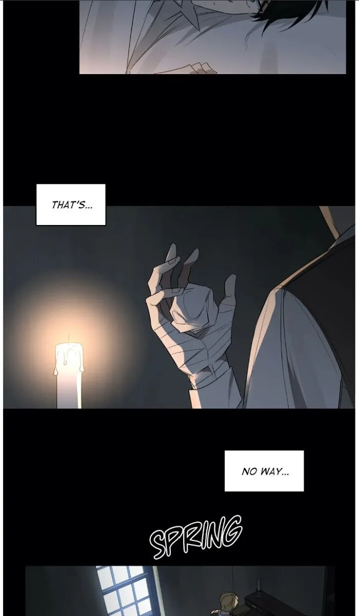Murderer Llewellyn’s Enchanting Dinner Invitation - Chapter 30 Page 19
