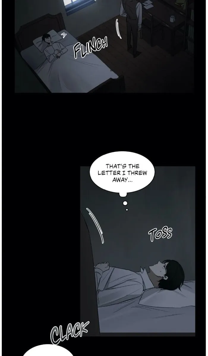 Murderer Llewellyn’s Enchanting Dinner Invitation - Chapter 30 Page 20