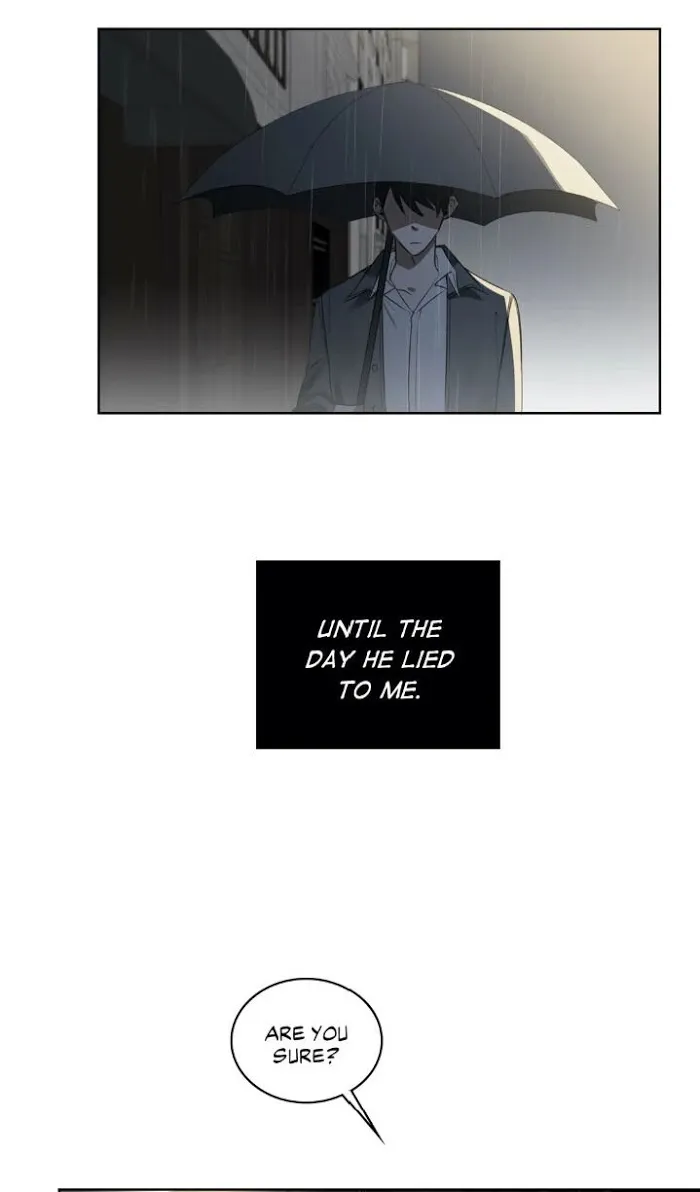 Murderer Llewellyn’s Enchanting Dinner Invitation - Chapter 30 Page 27