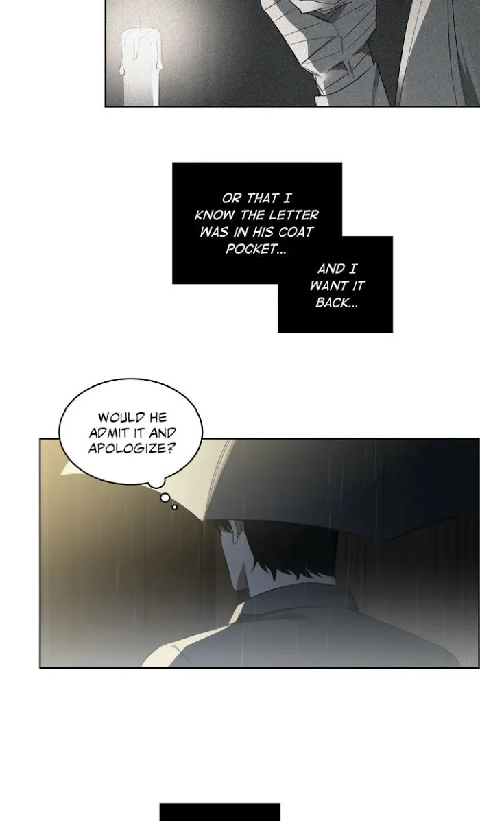 Murderer Llewellyn’s Enchanting Dinner Invitation - Chapter 30 Page 31