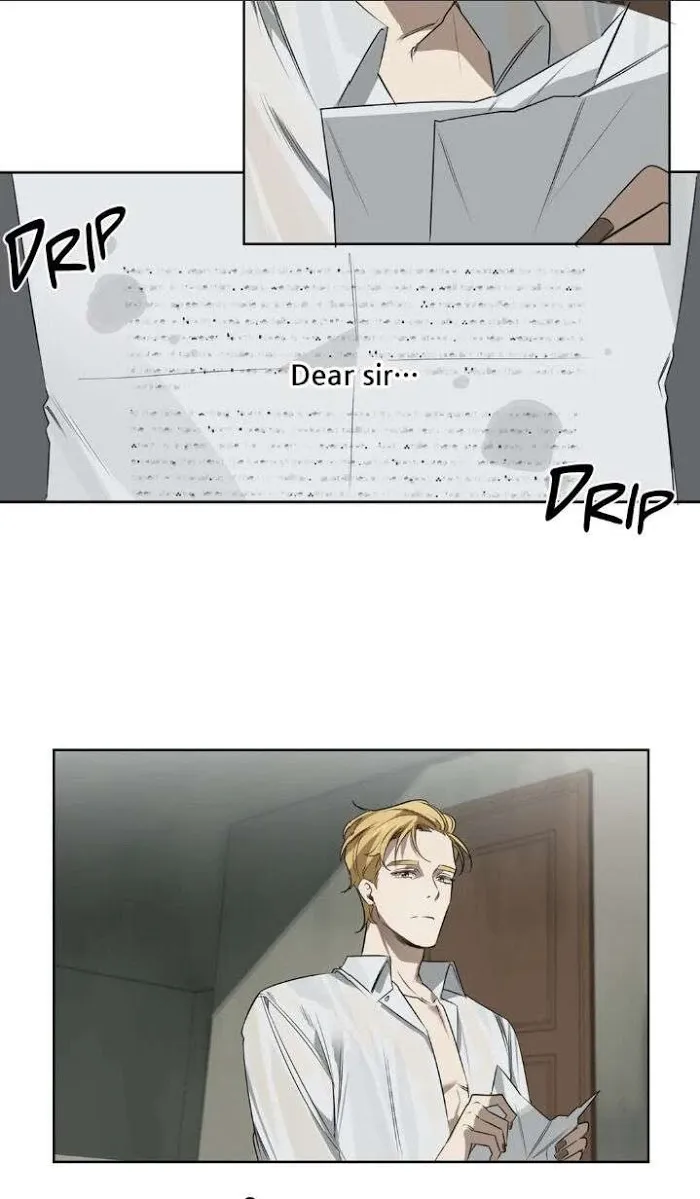 Murderer Llewellyn’s Enchanting Dinner Invitation - Chapter 31 Page 4
