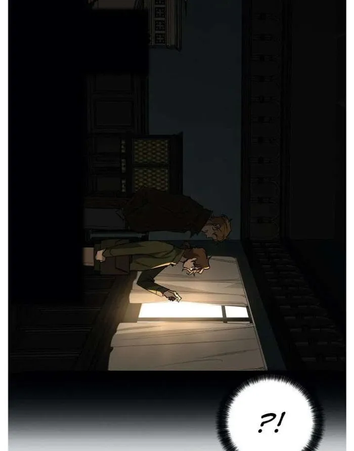 Murderer Llewellyn’s Enchanting Dinner Invitation - Chapter 31 Page 12