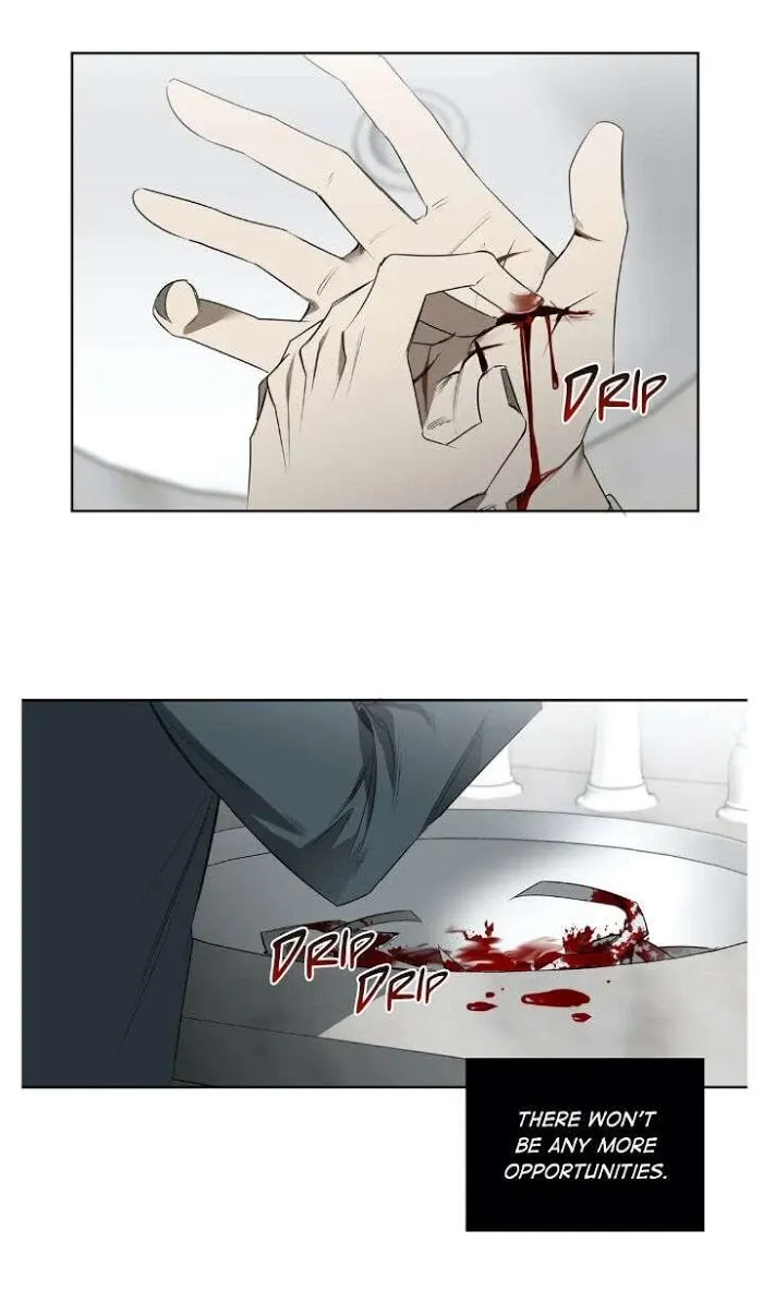 Murderer Llewellyn’s Enchanting Dinner Invitation - Chapter 31 Page 40