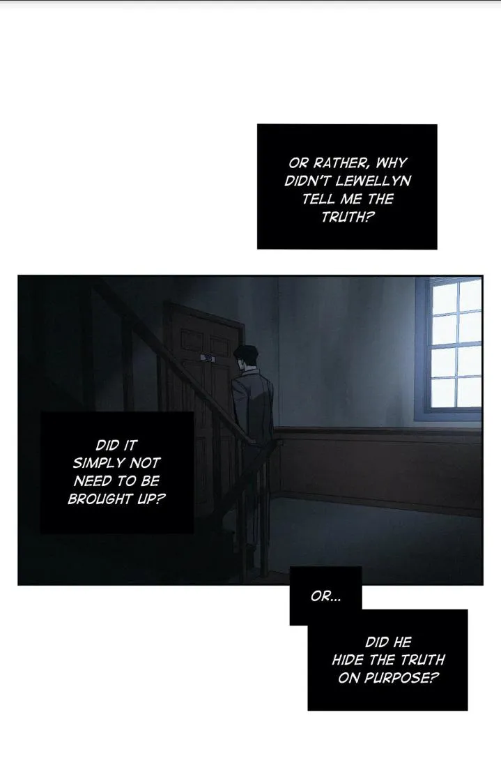 Murderer Llewellyn’s Enchanting Dinner Invitation - Chapter 33 Page 4