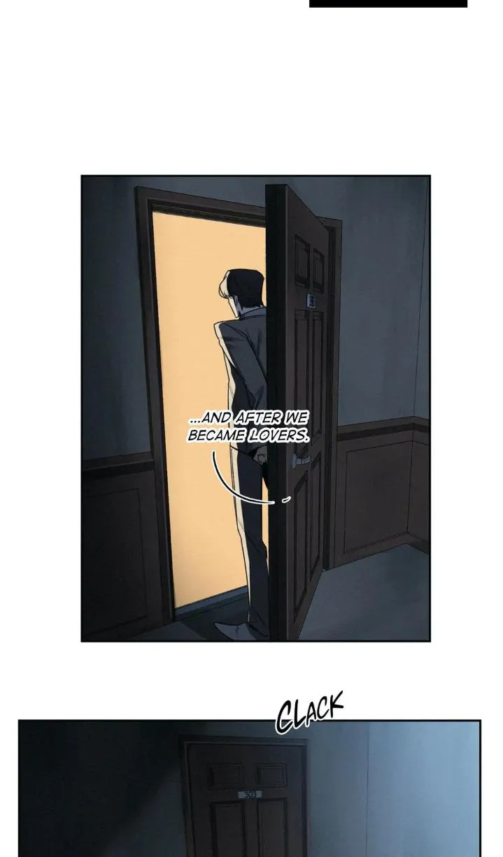Murderer Llewellyn’s Enchanting Dinner Invitation - Chapter 33 Page 7