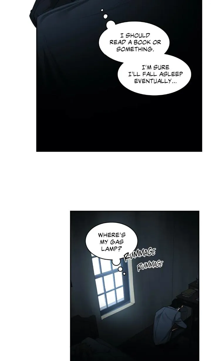 Murderer Llewellyn’s Enchanting Dinner Invitation - Chapter 33 Page 24