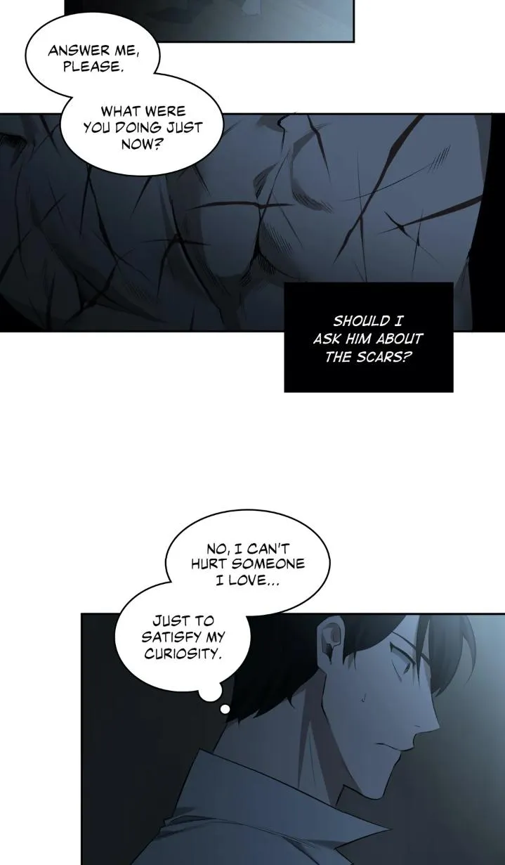Murderer Llewellyn’s Enchanting Dinner Invitation - Chapter 33 Page 33