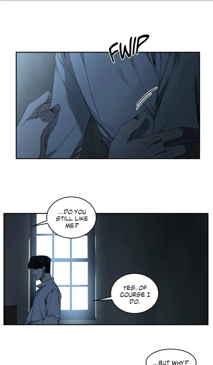 Murderer Llewellyn’s Enchanting Dinner Invitation - Chapter 33 Page 49