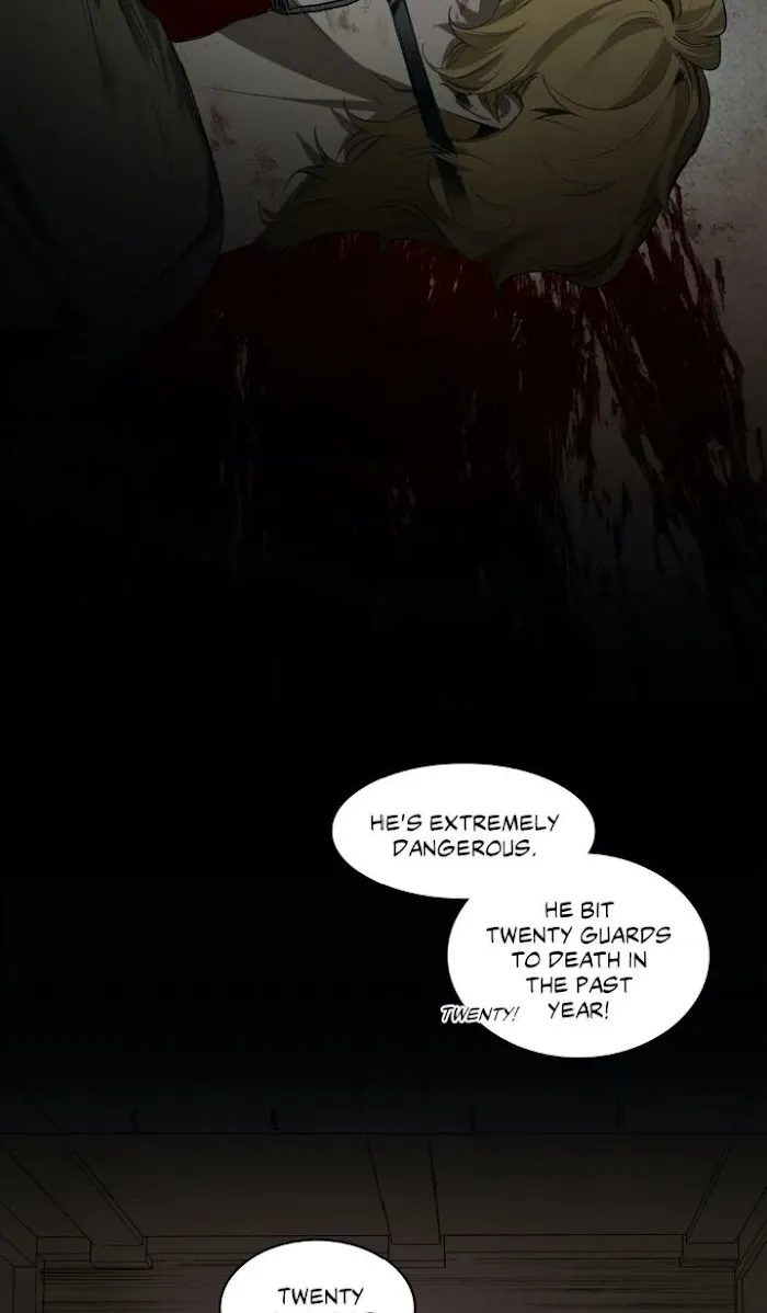 Murderer Llewellyn’s Enchanting Dinner Invitation - Chapter 34 Page 40