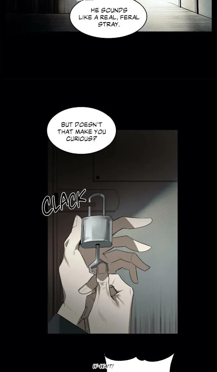Murderer Llewellyn’s Enchanting Dinner Invitation - Chapter 34 Page 45