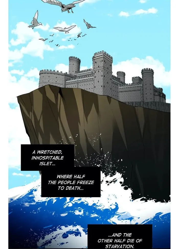 Murderer Llewellyn’s Enchanting Dinner Invitation - Chapter 35 Page 4