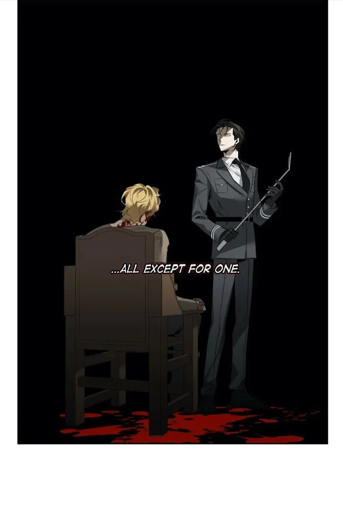 Murderer Llewellyn’s Enchanting Dinner Invitation - Chapter 35 Page 25