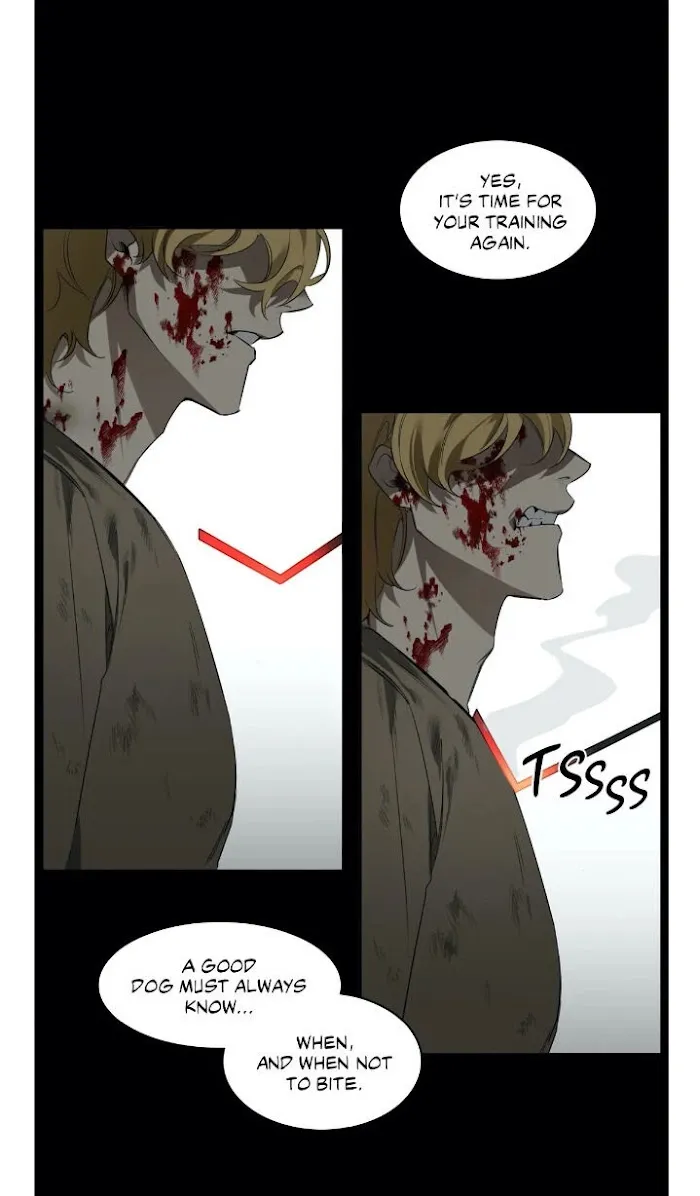Murderer Llewellyn’s Enchanting Dinner Invitation - Chapter 35 Page 27