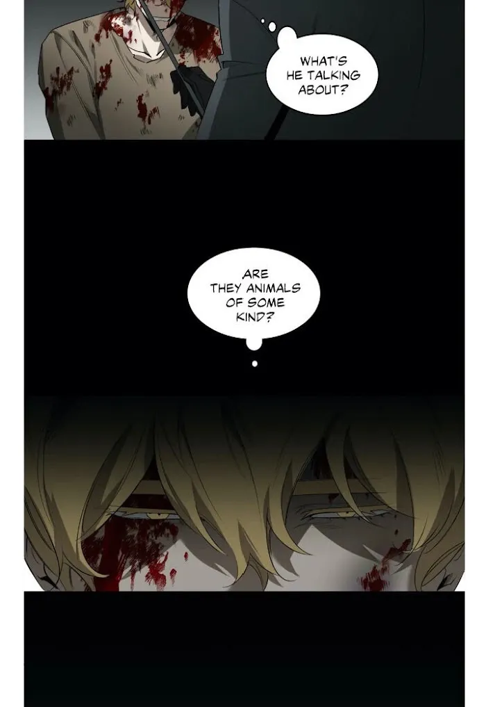 Murderer Llewellyn’s Enchanting Dinner Invitation - Chapter 35 Page 29