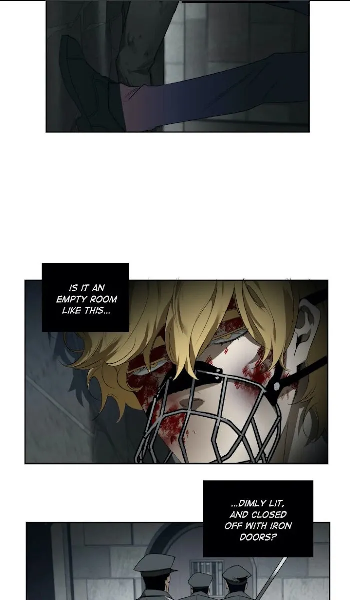 Murderer Llewellyn’s Enchanting Dinner Invitation - Chapter 35 Page 31
