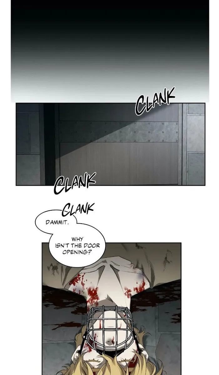 Murderer Llewellyn’s Enchanting Dinner Invitation - Chapter 35 Page 39