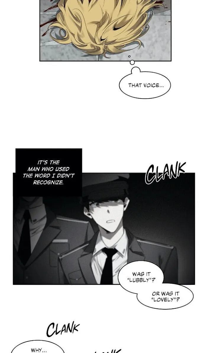 Murderer Llewellyn’s Enchanting Dinner Invitation - Chapter 35 Page 40