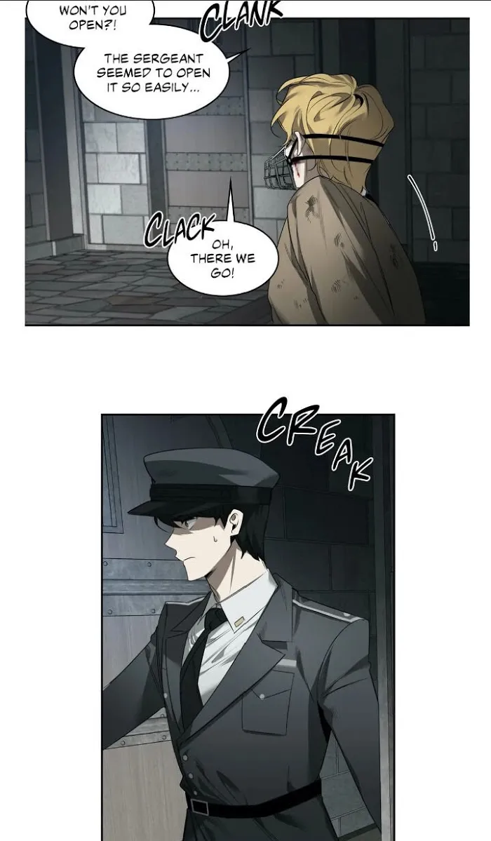 Murderer Llewellyn’s Enchanting Dinner Invitation - Chapter 35 Page 41