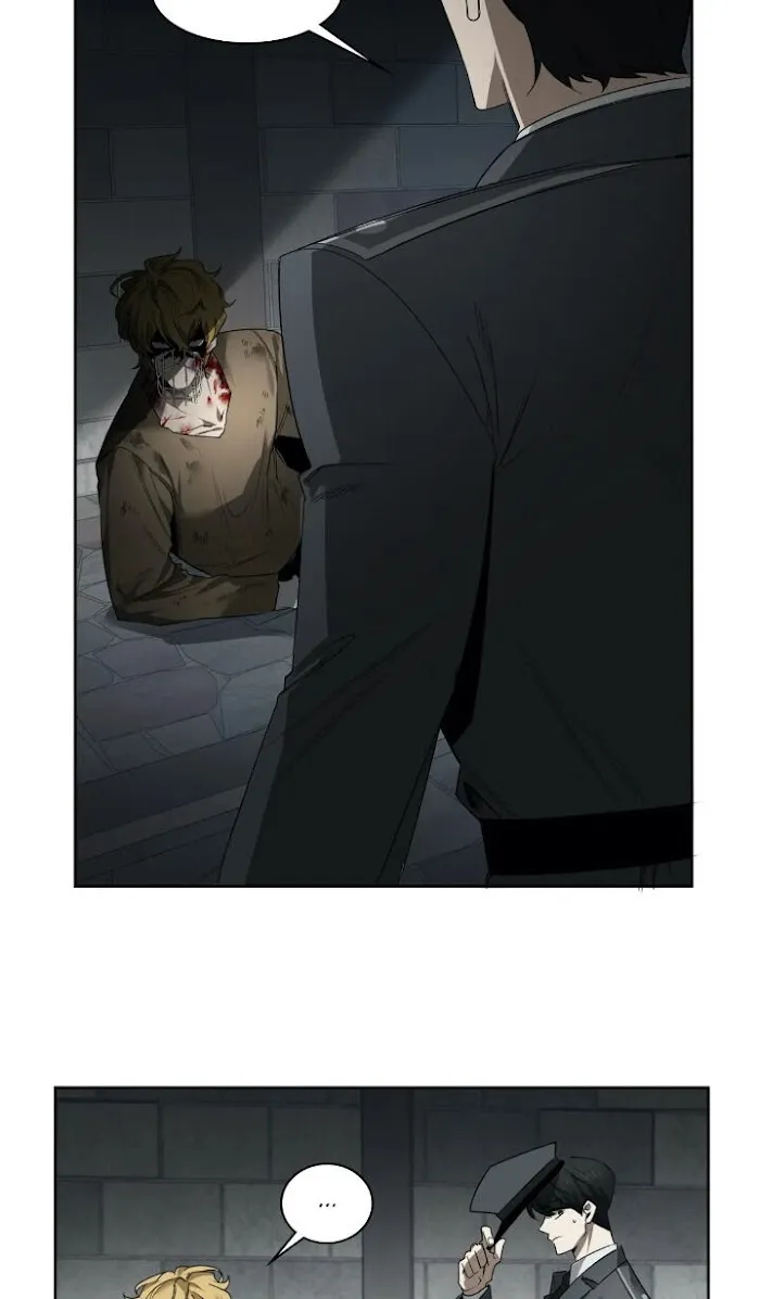 Murderer Llewellyn’s Enchanting Dinner Invitation - Chapter 35 Page 43