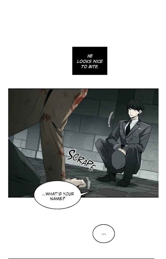 Murderer Llewellyn’s Enchanting Dinner Invitation - Chapter 35 Page 45