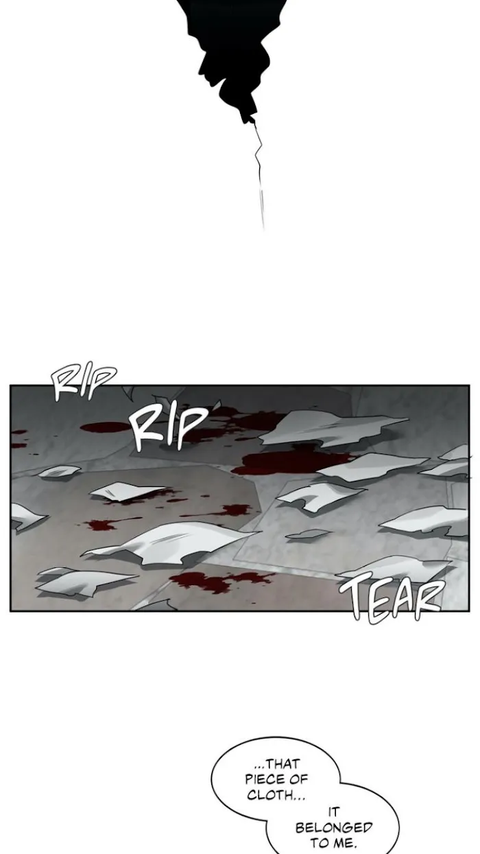 Murderer Llewellyn’s Enchanting Dinner Invitation - Chapter 36 Page 6