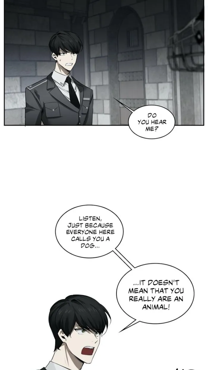 Murderer Llewellyn’s Enchanting Dinner Invitation - Chapter 36 Page 8