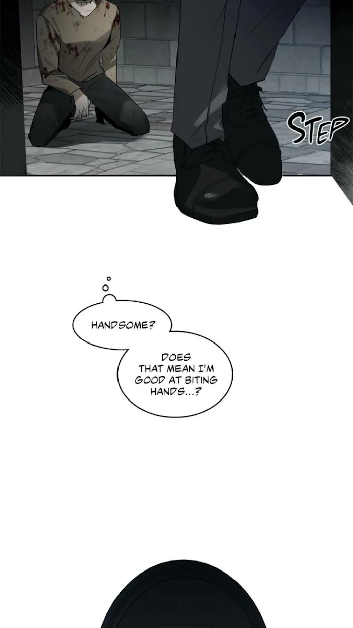 Murderer Llewellyn’s Enchanting Dinner Invitation - Chapter 36 Page 17