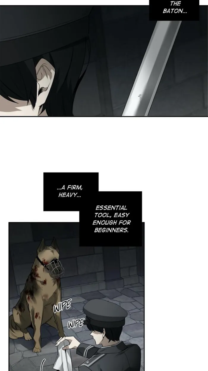 Murderer Llewellyn’s Enchanting Dinner Invitation - Chapter 36 Page 23