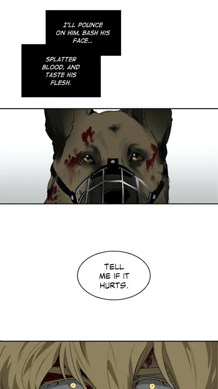 Murderer Llewellyn’s Enchanting Dinner Invitation - Chapter 36 Page 25
