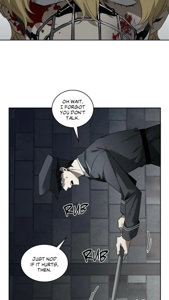 Murderer Llewellyn’s Enchanting Dinner Invitation - Chapter 36 Page 26