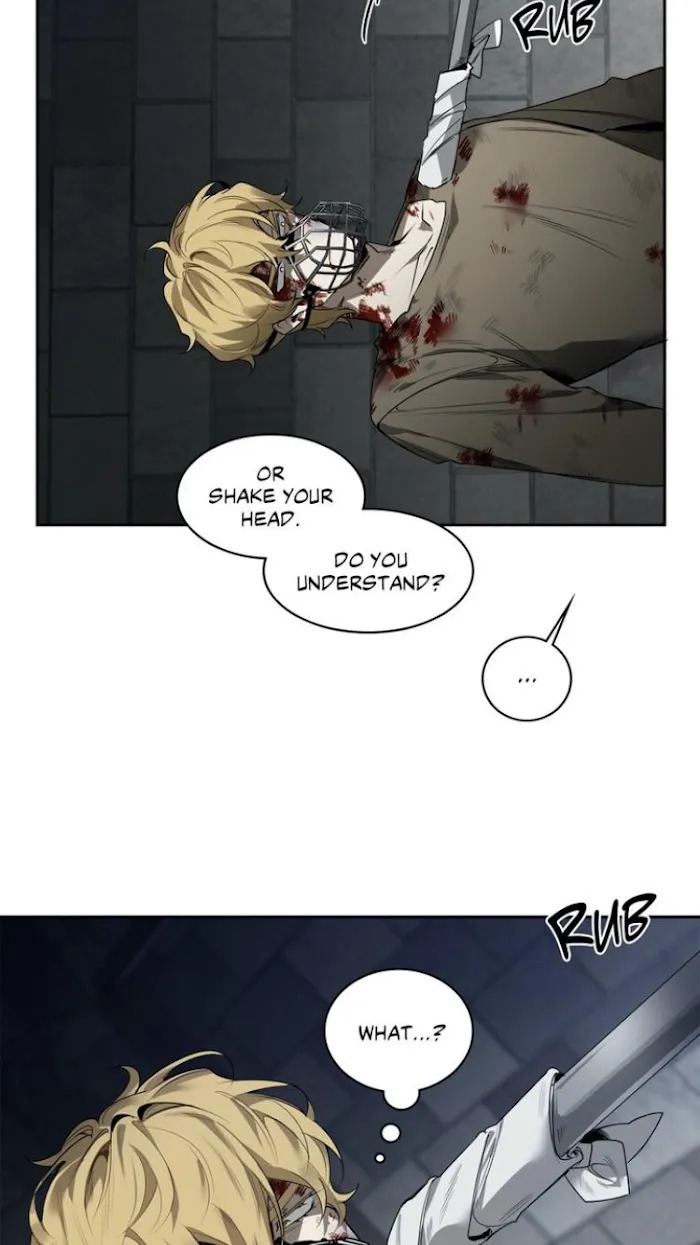 Murderer Llewellyn’s Enchanting Dinner Invitation - Chapter 36 Page 27