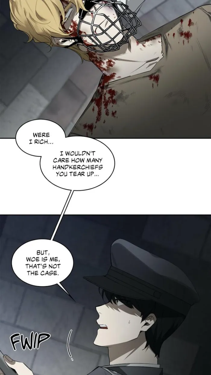 Murderer Llewellyn’s Enchanting Dinner Invitation - Chapter 36 Page 28