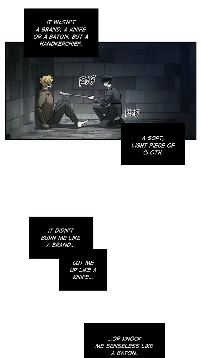 Murderer Llewellyn’s Enchanting Dinner Invitation - Chapter 36 Page 36