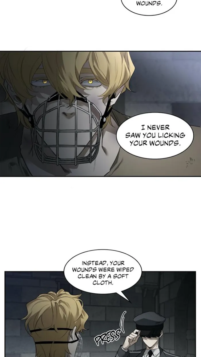 Murderer Llewellyn’s Enchanting Dinner Invitation - Chapter 36 Page 41