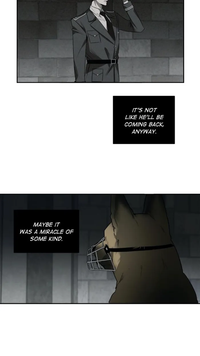 Murderer Llewellyn’s Enchanting Dinner Invitation - Chapter 36 Page 48