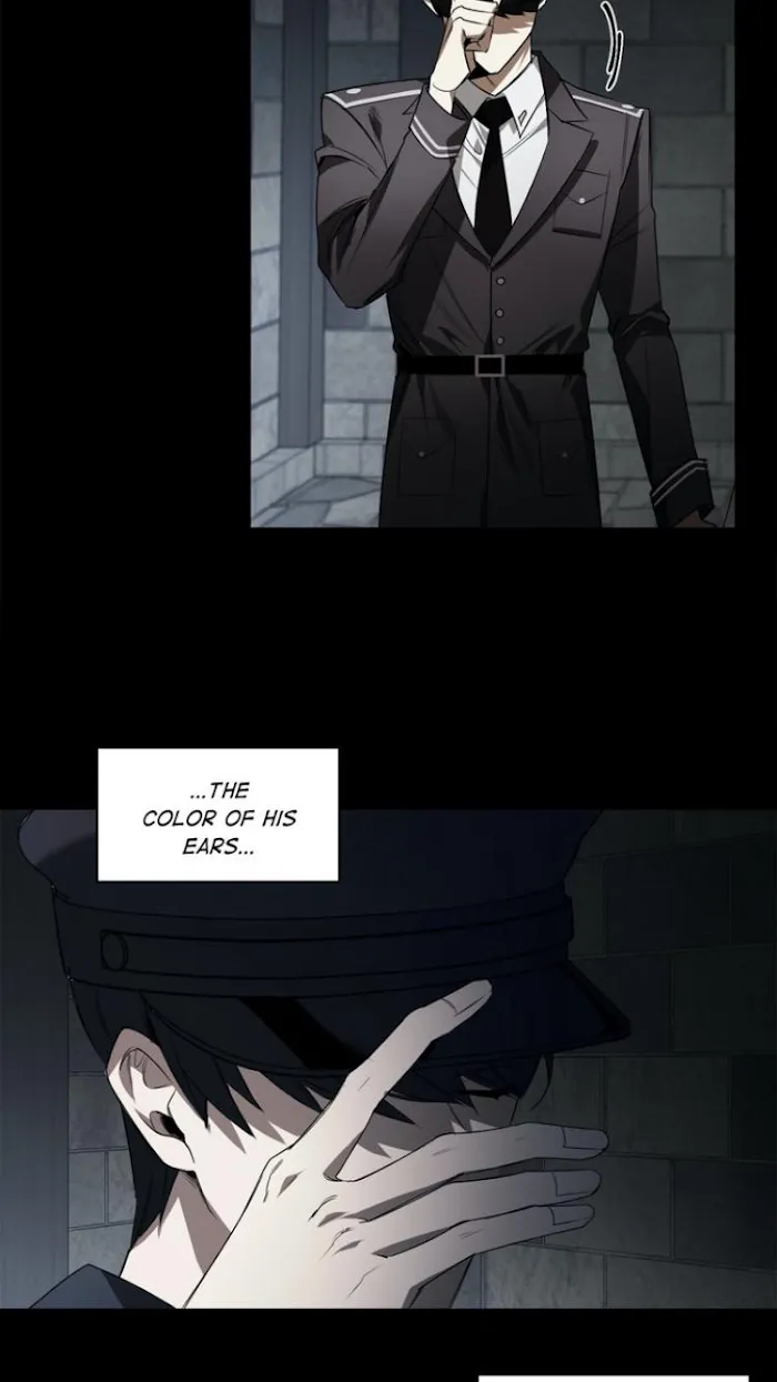 Murderer Llewellyn’s Enchanting Dinner Invitation - Chapter 37 Page 4