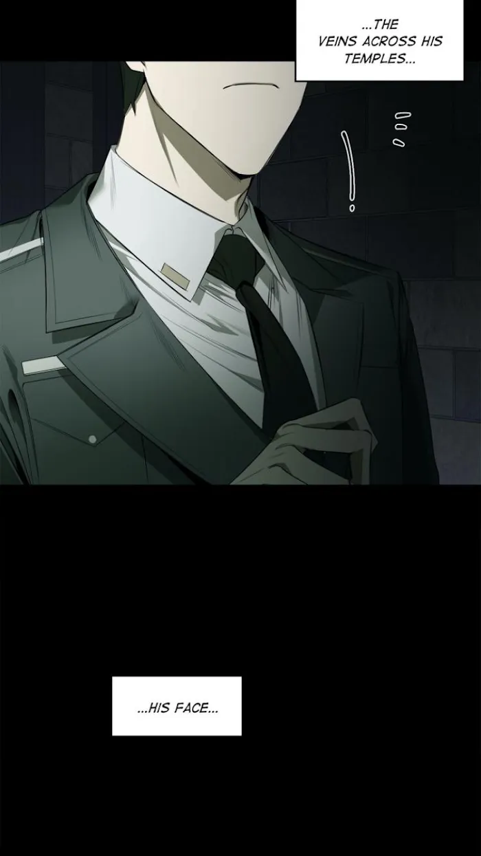 Murderer Llewellyn’s Enchanting Dinner Invitation - Chapter 37 Page 5
