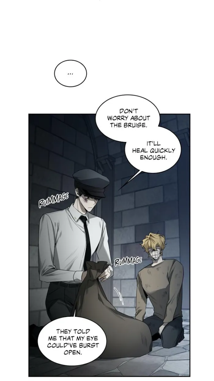 Murderer Llewellyn’s Enchanting Dinner Invitation - Chapter 37 Page 10