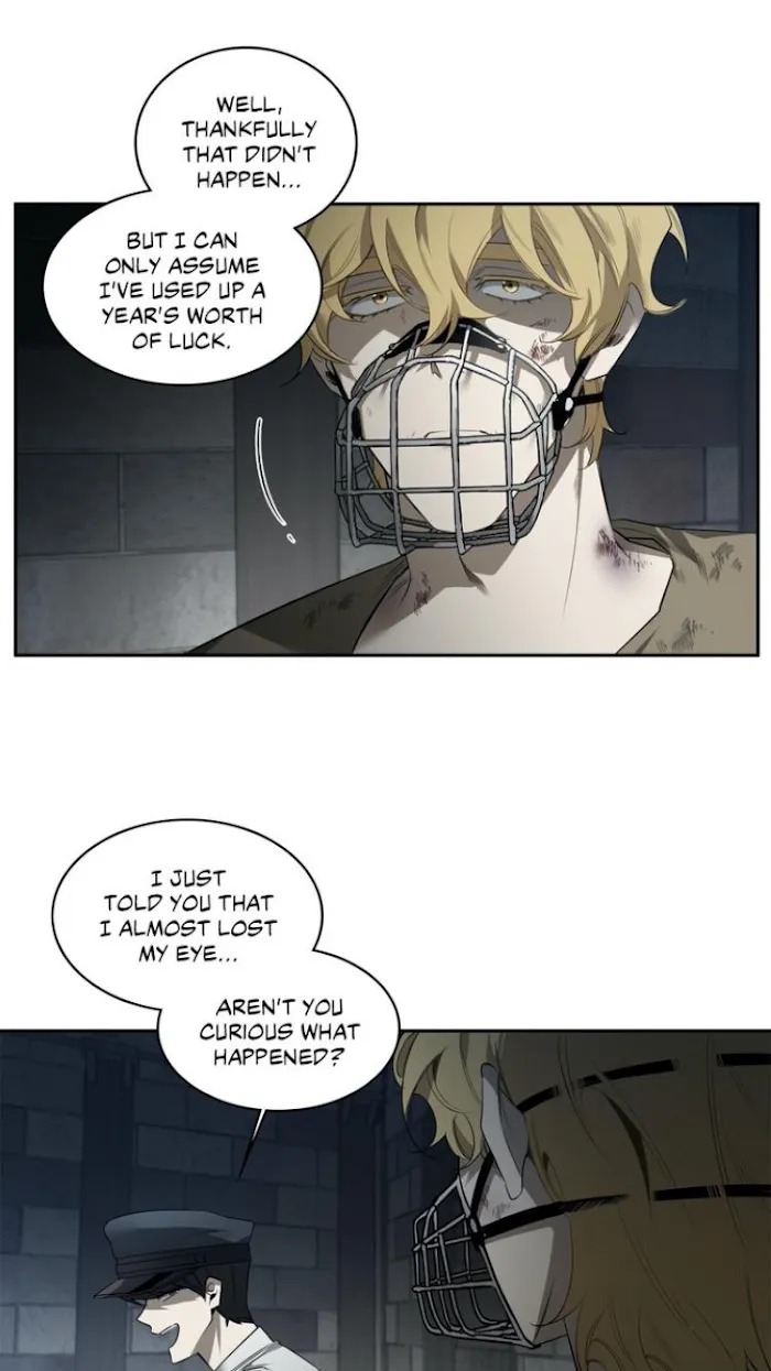 Murderer Llewellyn’s Enchanting Dinner Invitation - Chapter 37 Page 11