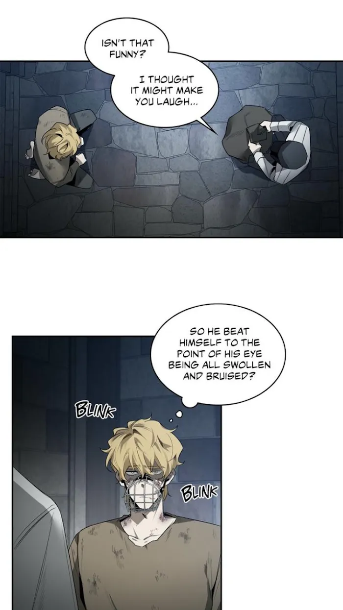 Murderer Llewellyn’s Enchanting Dinner Invitation - Chapter 37 Page 18