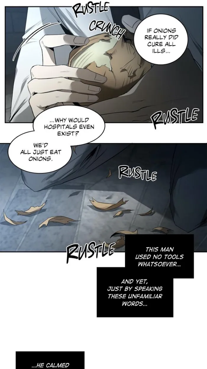 Murderer Llewellyn’s Enchanting Dinner Invitation - Chapter 37 Page 35