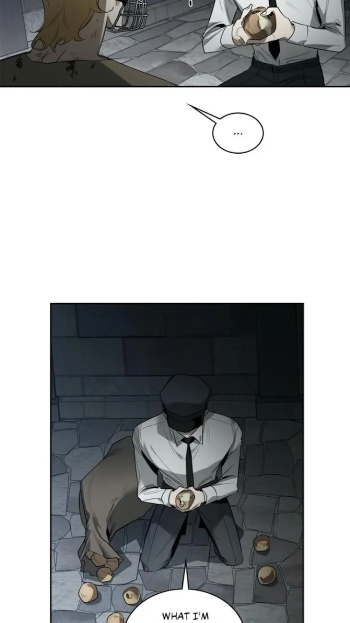 Murderer Llewellyn’s Enchanting Dinner Invitation - Chapter 37 Page 39